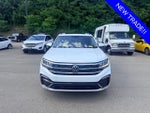 2021 Volkswagen Atlas 3.6L V6 SE w/Technology R-Line