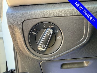 2021 Volkswagen Atlas 3.6L V6 SE w/Technology R-Line