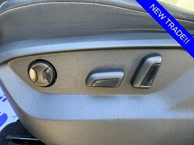 2021 Volkswagen Atlas 3.6L V6 SE w/Technology R-Line