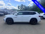 2021 Volkswagen Atlas 3.6L V6 SE w/Technology R-Line