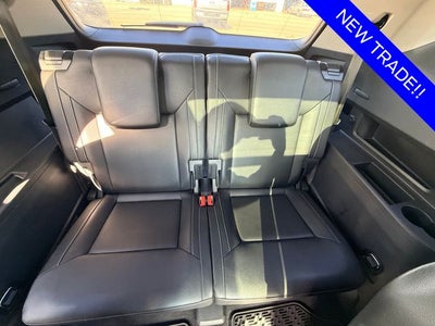 2021 Volkswagen Atlas 3.6L V6 SE w/Technology R-Line