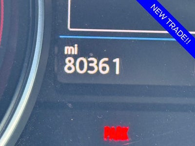 2021 Volkswagen Atlas 3.6L V6 SE w/Technology R-Line