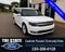 2017 Ford Flex Limited