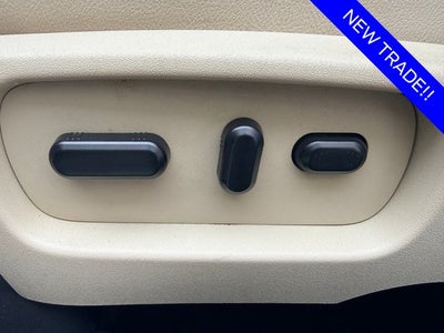 2017 Ford Flex Limited