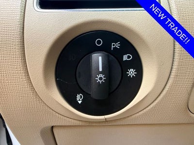 2017 Ford Flex Limited