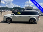 2017 Ford Flex Limited