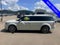 2017 Ford Flex Limited