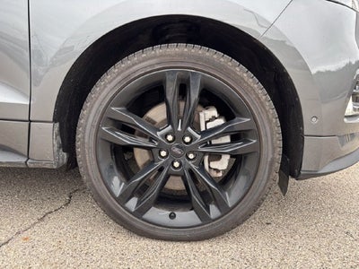 2024 Ford Edge ST