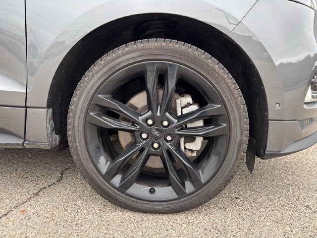 2024 Ford Edge ST