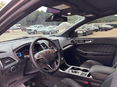 2024 Ford Edge ST