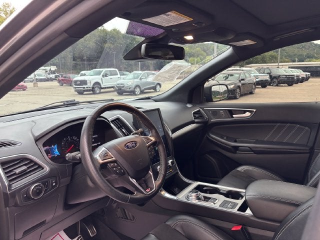 2024 Ford Edge ST