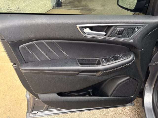 2024 Ford Edge ST