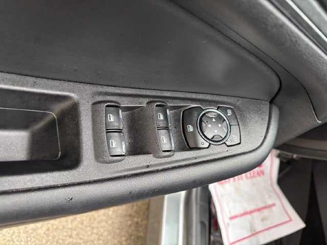 2024 Ford Edge ST
