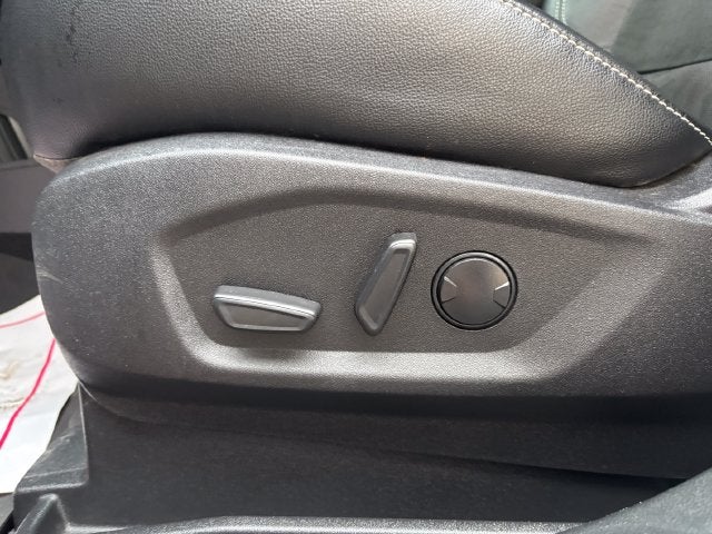 2024 Ford Edge ST