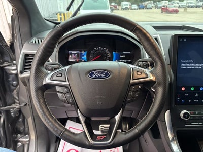 2024 Ford Edge ST