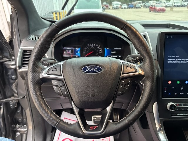 2024 Ford Edge ST