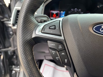 2024 Ford Edge ST