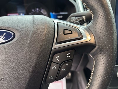 2024 Ford Edge ST