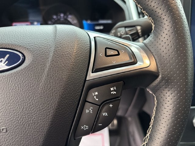 2024 Ford Edge ST