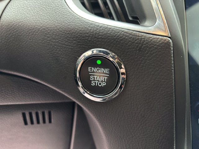 2024 Ford Edge ST
