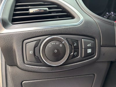 2024 Ford Edge ST
