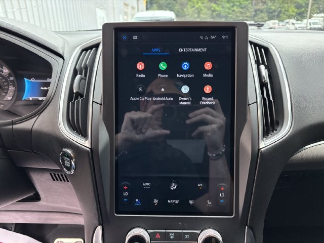 2024 Ford Edge ST