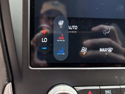 2024 Ford Edge ST