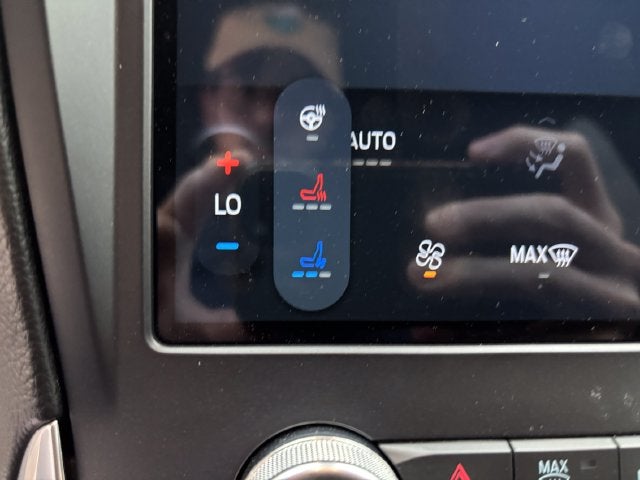 2024 Ford Edge ST