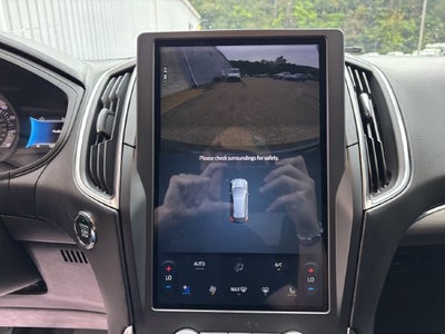 2024 Ford Edge ST