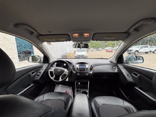 2024 Ford Edge ST
