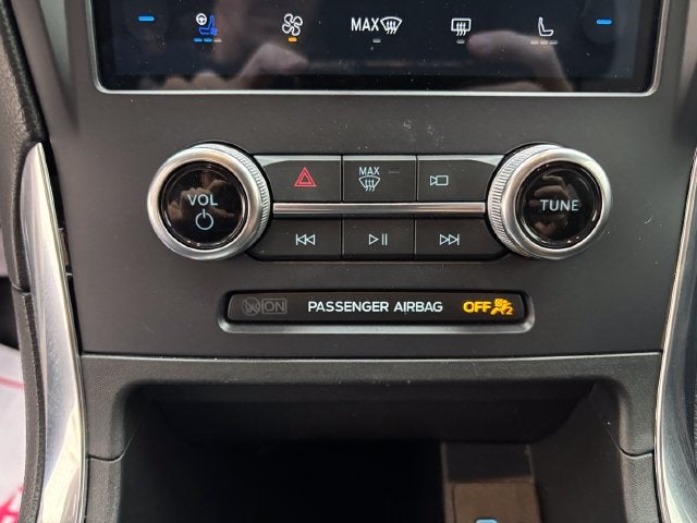 2024 Ford Edge ST