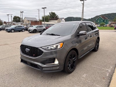 2024 Ford Edge ST