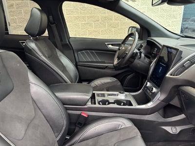2024 Ford Edge ST