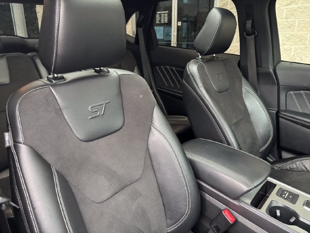2024 Ford Edge ST