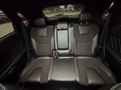 2024 Ford Edge ST
