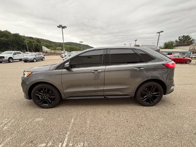 2024 Ford Edge ST