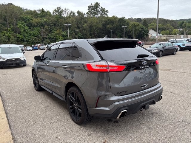 2024 Ford Edge ST