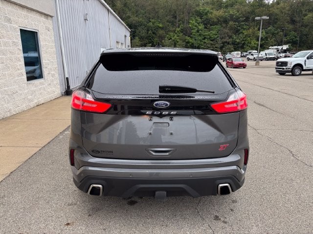 2024 Ford Edge ST