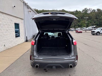 2024 Ford Edge ST