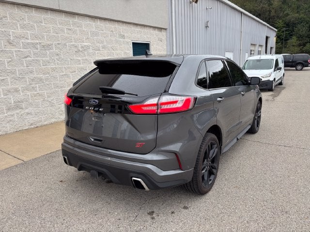 2024 Ford Edge ST