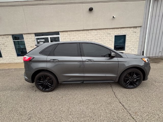 2024 Ford Edge ST