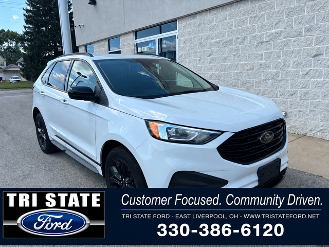 2022 Ford Edge SE