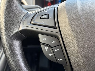 2022 Ford Edge SE