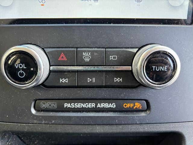 2022 Ford Edge SE
