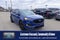 2022 Ford Edge ST Line