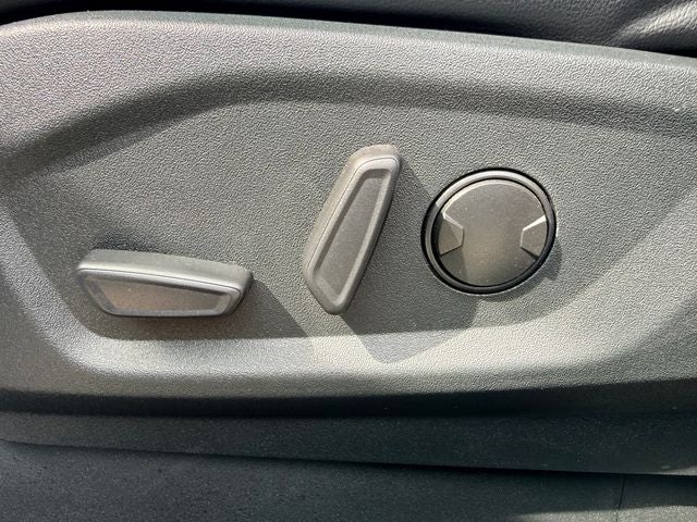 2022 Ford Edge ST Line