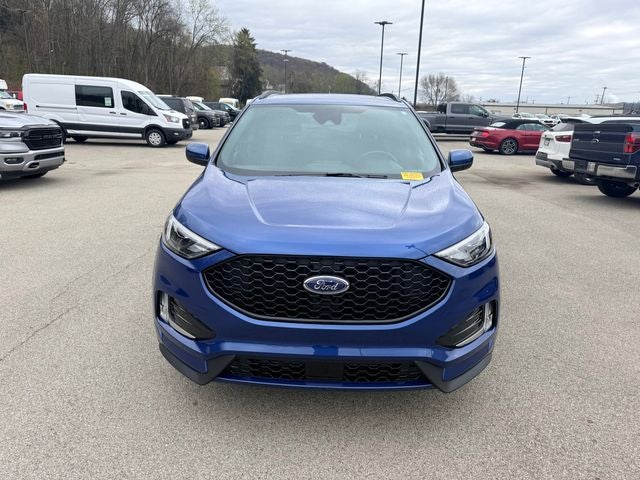 2022 Ford Edge ST Line