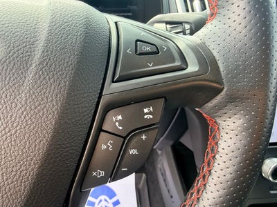 2022 Ford Edge ST Line