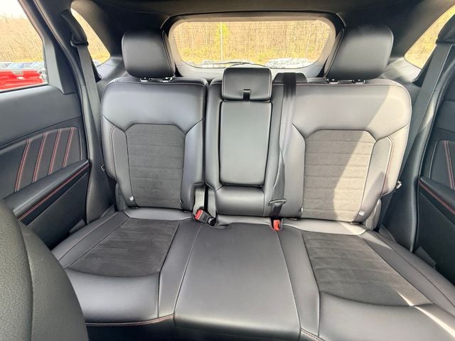 2022 Ford Edge ST Line
