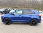 2022 Ford Edge ST Line